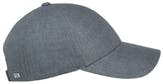 Cliff Grey Linen